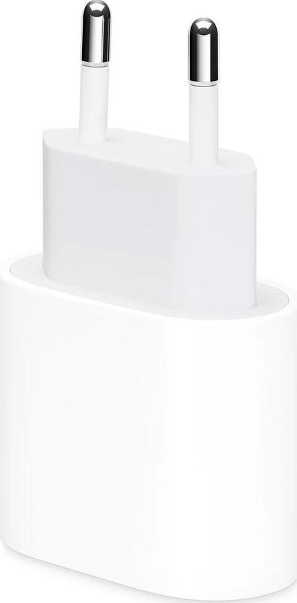 İPHONE 20W POWER ADAPTÖR - Image 1