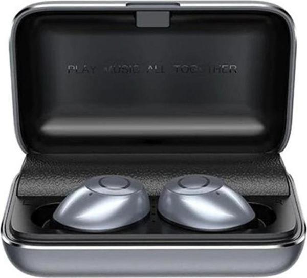 Joyroom JR-T07 Metal Kablosuz TWS Bluetooth Kulaklık - Image 1