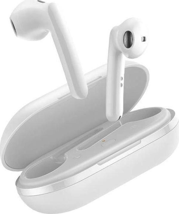 Joyroom JR-T09 Kablosuz TWS Bluetooth Kulaklık 5.0 BT - Image 1