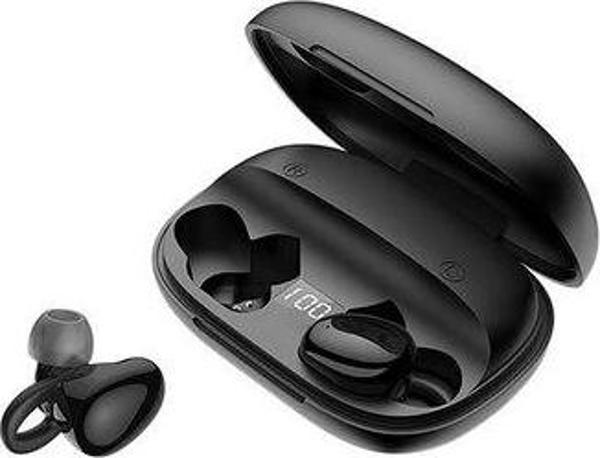 Joyroom JR-TL2 TWS Bluetooth 5.0  Binaural Kulak İçi Kulaklık 1500 mAh - Image 1
