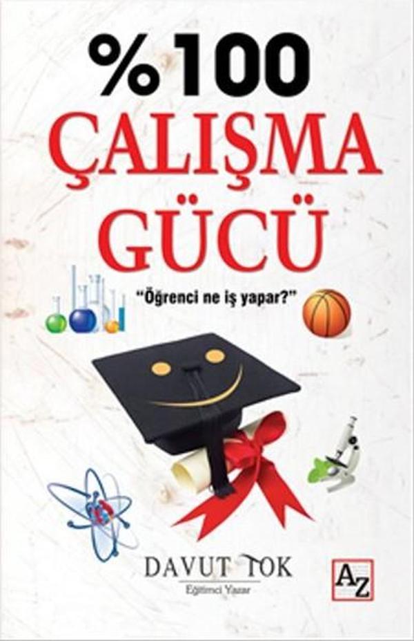 100 Çalışma Gücü - Az Kitap - Image 1