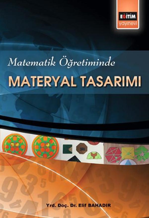Matematik Öğretiminde Materyal Tasarımı - Eğitim Yayınevi - Image 1