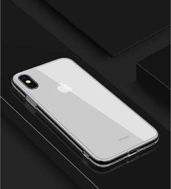 JOYROOM CRYSTAL SİLİKON//iphone xsmax - Image 1