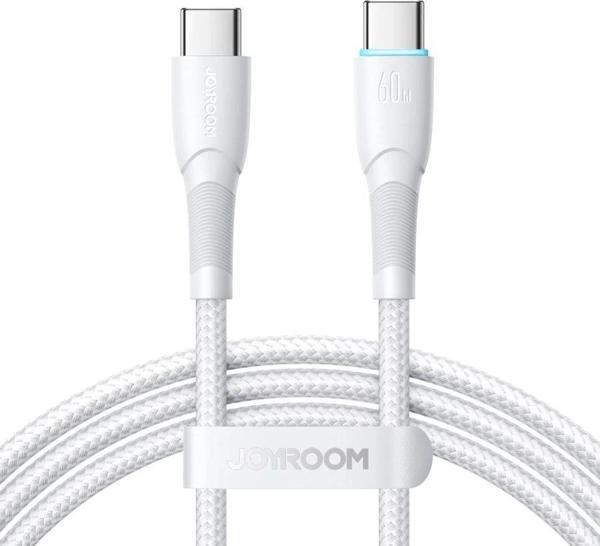 Joyroom SA32-CC3 Starry Series 60w Type-C Hızlı Şarj Kablosu - Image 1