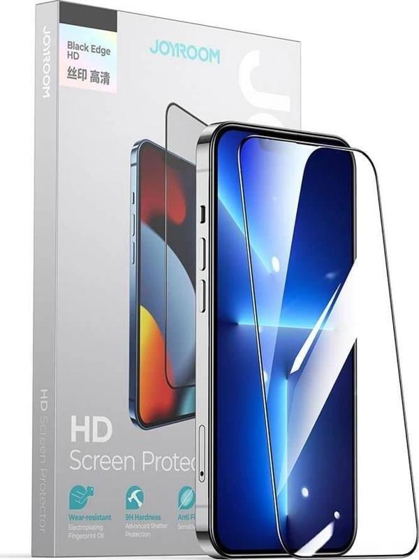 Joyroom İphone 14 Pro Hd Full Cam - Image 1