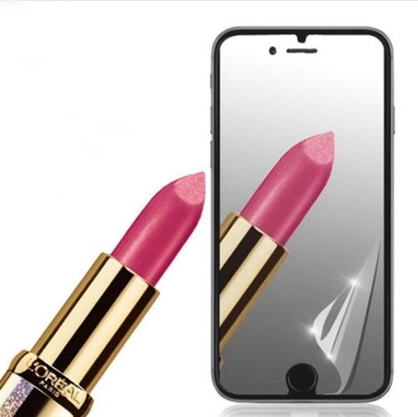Joyroom JM2020 iPhone 11 Pro Max Aynalı Ekran Temperli Ekran Koruyucu - Image 1