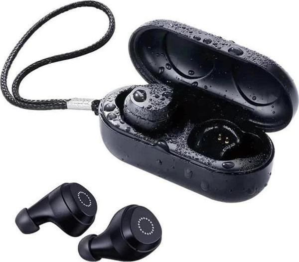 Joyroom JR TL1 True wireless TWS Bluetooth Kulakiçi Kulaklık - Image 1