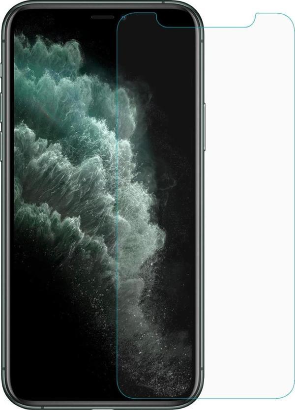 İphone 11 Pro 3D Cam Nano Ekran Koruyucu - Image 1