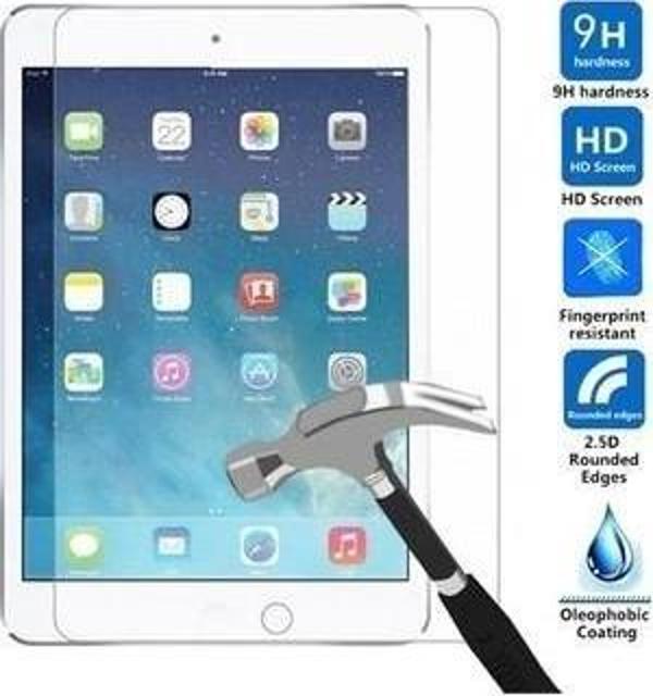 iPad 2/4 Için Tablet Cam Ekran Koruyucu - Image 1