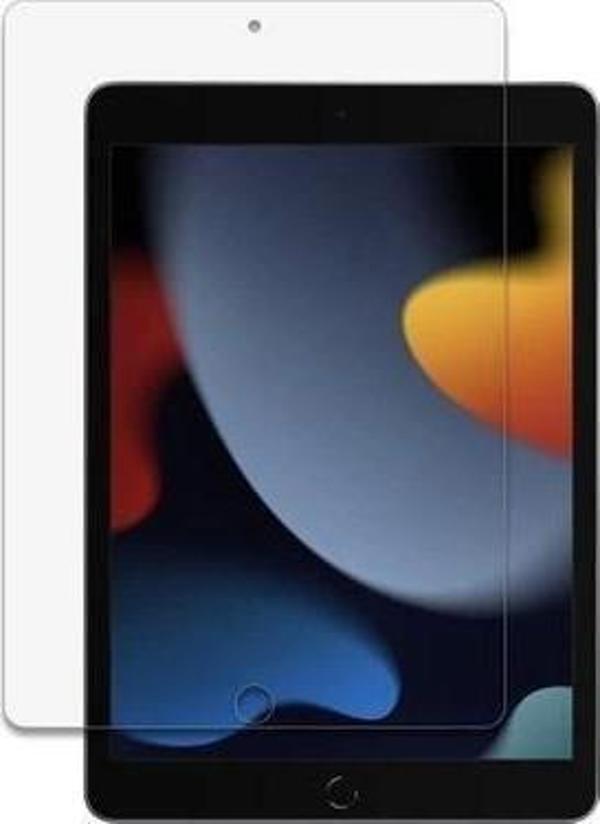 İpad AİR 10,2 Tablet Okmore Nano Ekran Koruyucu - Image 1