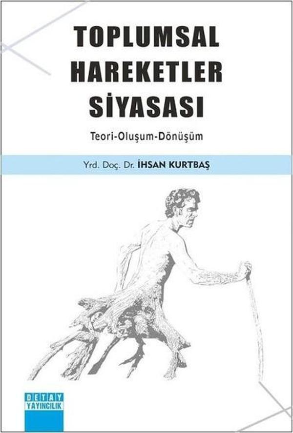 Toplumsal Hareketler Siyasası - Detay Yayıncılık - Image 1