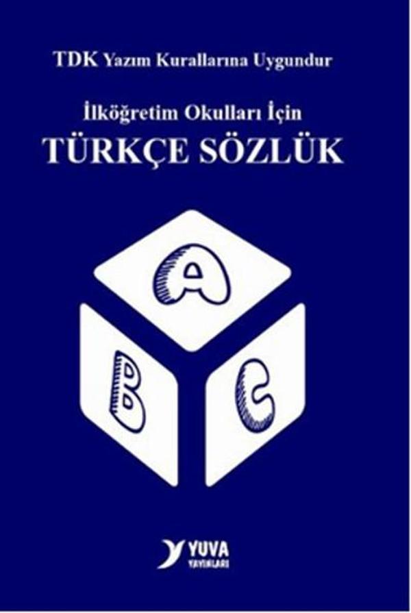 Yuva Türkçe Sözlük - Yuva - Image 1