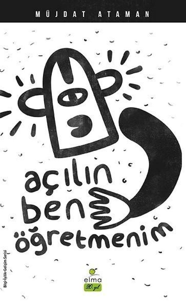 Açılın Ben Öğretmenim - Elma Yayınevi - Image 1