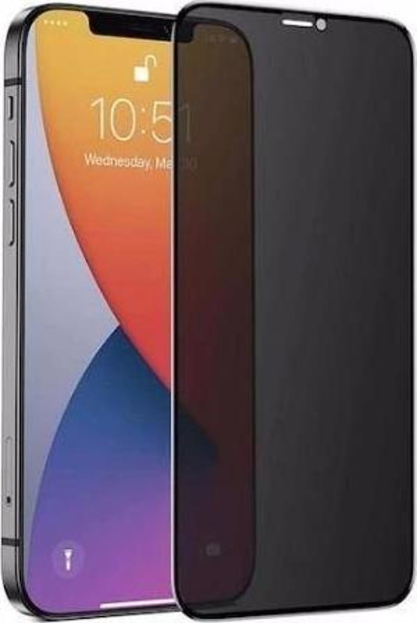 İphone 14 Pro Hayalet Privacy Nano - Image 1
