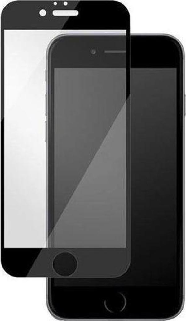 İphone 7-8 Plus 9D Full Cam Kavisli Ekran Koruyucu - Image 1