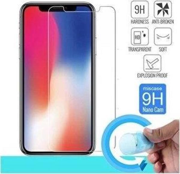SAMSUNG J7 DUO OKMORE NANO EKRAN KORUYUCU - Image 1