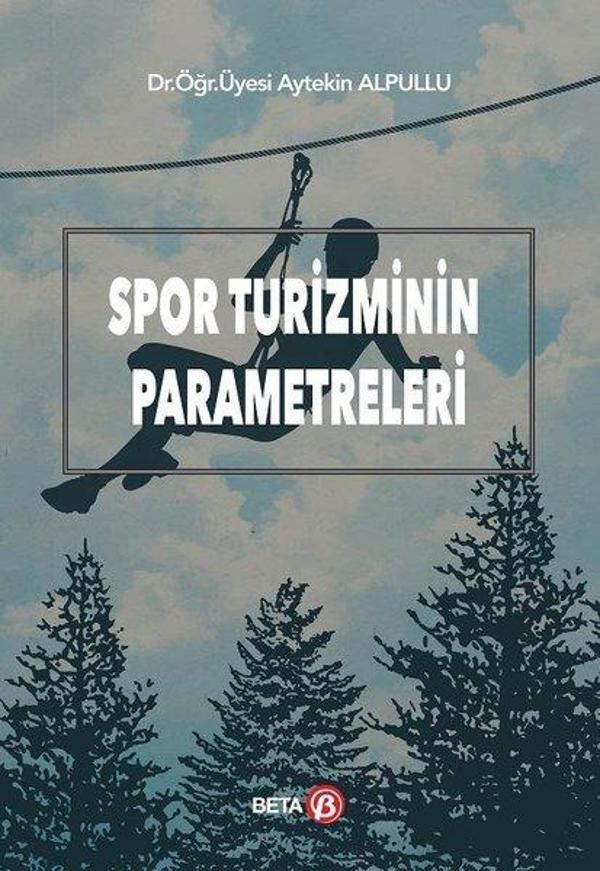 Spor Turizminin Parametreleri - Beta Yayınları - Image 1