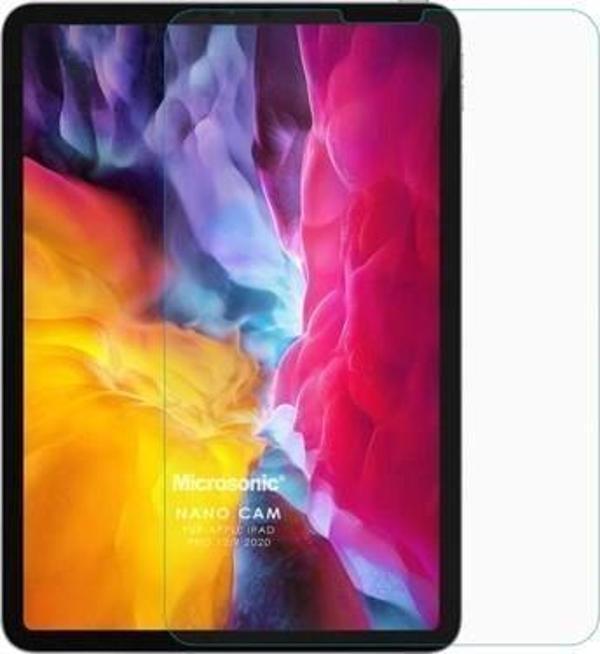 Samsung T547 Tablet Okmore Nano/ Ekran Koruyucu - Image 1