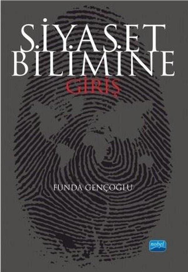 Siyaset Bilimine - Nobel Akademik Yayıncılık - Image 1