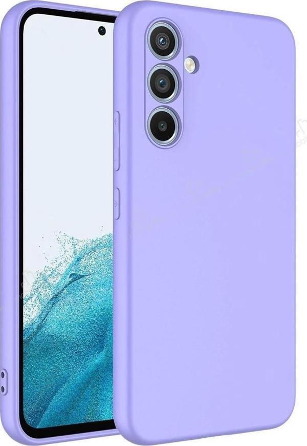 Samsung A54  Kamera Korumalı Lansman Kapak - Image 1