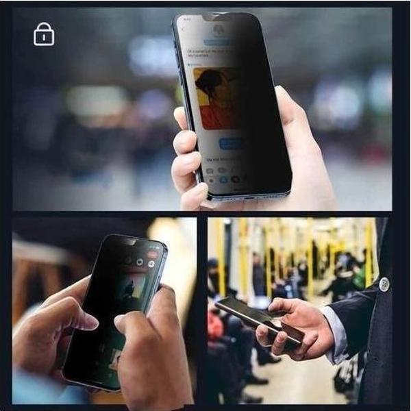 Samsung A73 Mat Privacy Nano - Image 1