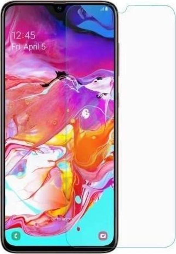 Samsung Galaxy A10 Cam Nano Ekran Koruyucu - Image 1