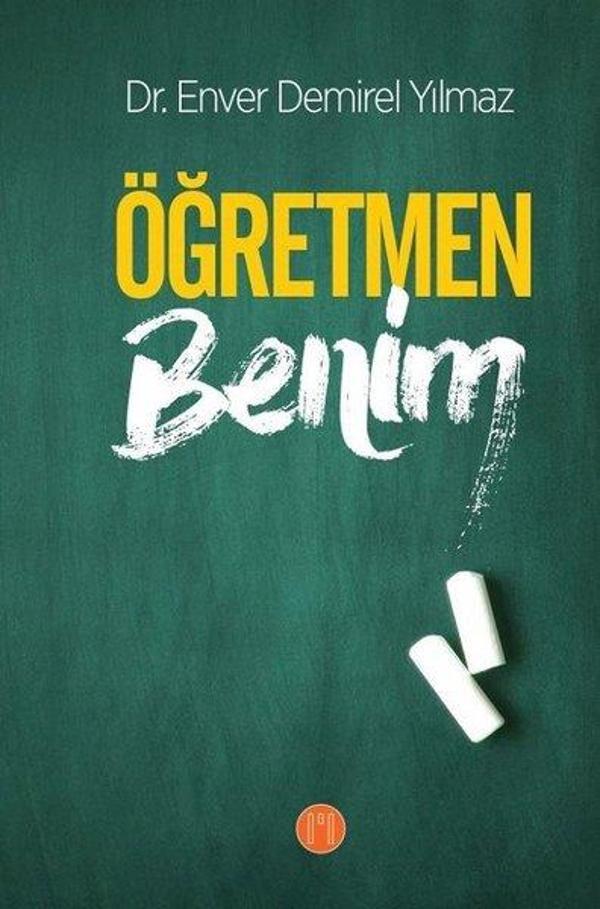 Öğretmen Benim - Mizmer Yayınları - Image 1
