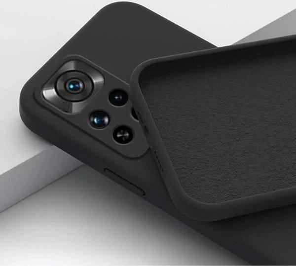 Xiaomi Redmi Note 12 Pro 5g Kamera Korumalı  Lansman Kapak - Image 1