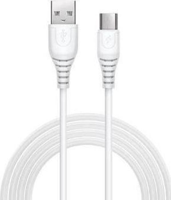 YGT Plus™ 2.4A Micro Usb Şarj ve Data Kablosu 1 Metre - Image 1