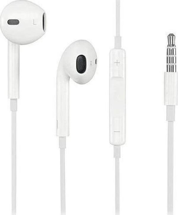 YGT+ İPHONE 3,5 JAK AAA  KULAKLIK - Image 1