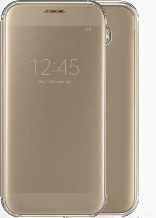A8 2018 CLEAR VİEW GOLD - Image 1