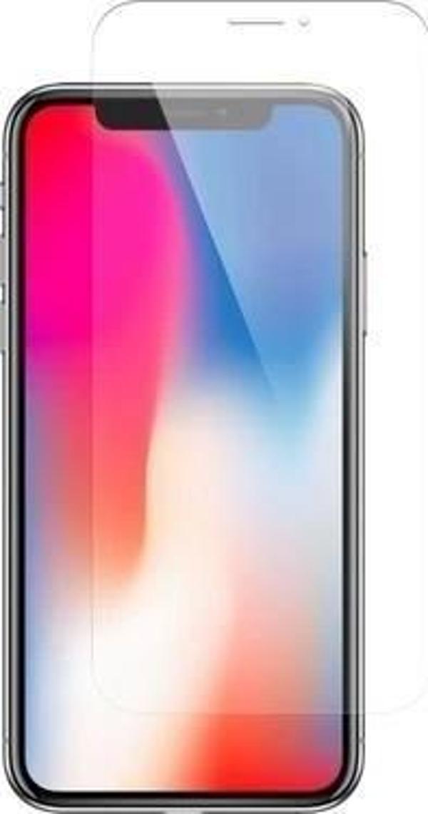 İPHONE X/XS NANO EKRAN KORUYUCU  CAM - Image 1