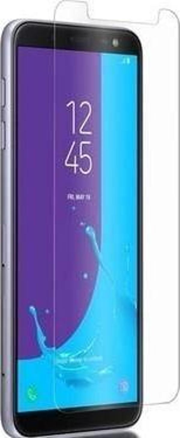 Samsung Galaxy J4 Plus 3D Cam Nano Ekran Koruyucu - Image 1