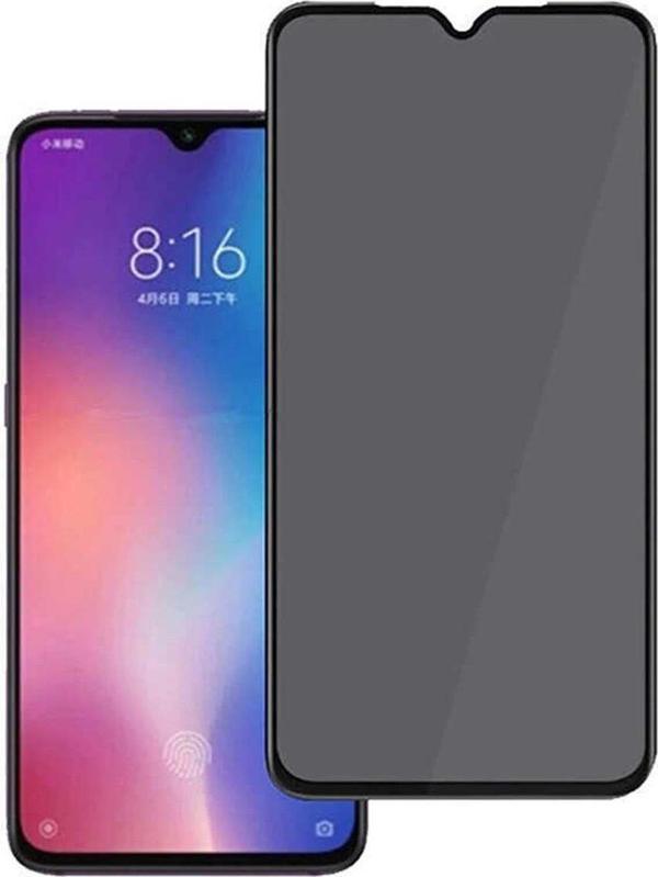 Samsung A12 Mat Hayalet privacy Nano - Image 1