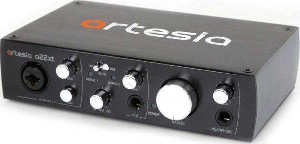 Artesia A-22XT USB AudioBox Ses Kartı - Image 1