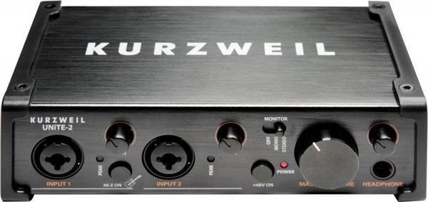 Kurzweil UNITE-2 Ses Kartı - Image 1