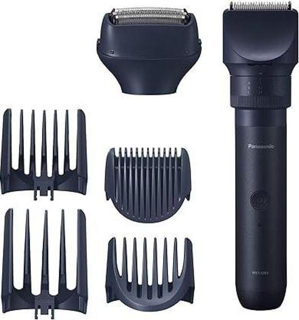 Panasonic MultiShape Yüz Vücut Tıraş Seti ER-Defined - Image 1
