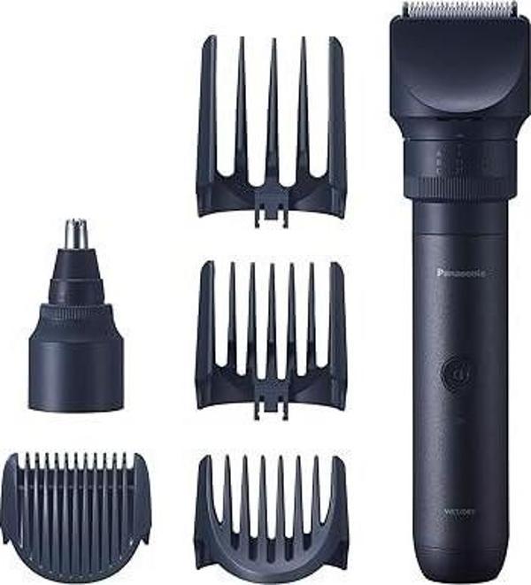 Panasonic MultiShape Yüz Vücut Tıraş Seti ER-Precision - Image 1