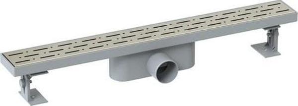 Arçe 30 Cm Duş Kanalı Q50 Yandan Çıkışlı - Image 1