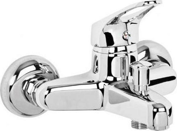 Arçe Aç Kapa Banyo Bataryası Krom - Image 1