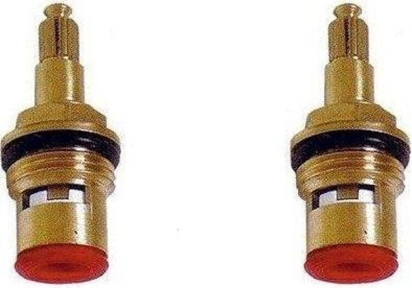 Arçe Aç Kapa Musluk İçi 2 Adet - Image 1