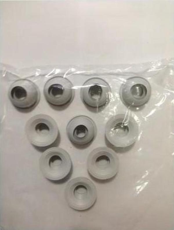 Arçe Adaptör Conta 10 Lu Paket - Image 1