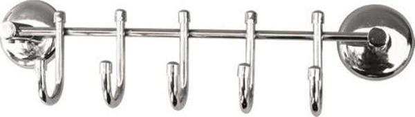 Arçe Banyo Askılığı 5Li - Image 1