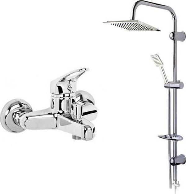 Arçe Banyo Bataryası Robot Tepeduş - Image 1