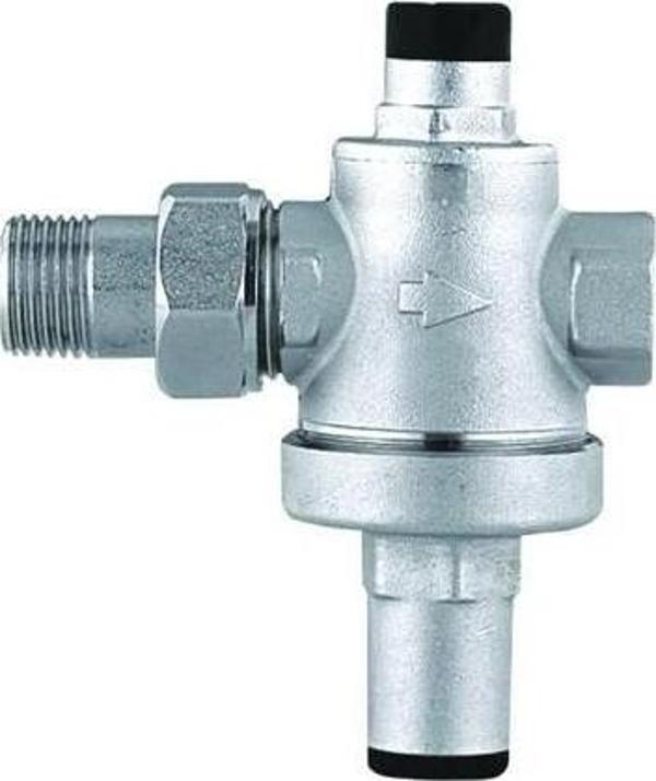 Arçe Basınç Düşürücü Regülatör Rekorlu 3/4 - Image 1