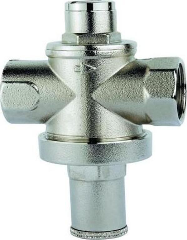 Arçe Basınç Düşürücü Regülatör Rekorsuz 3/4 - Image 1