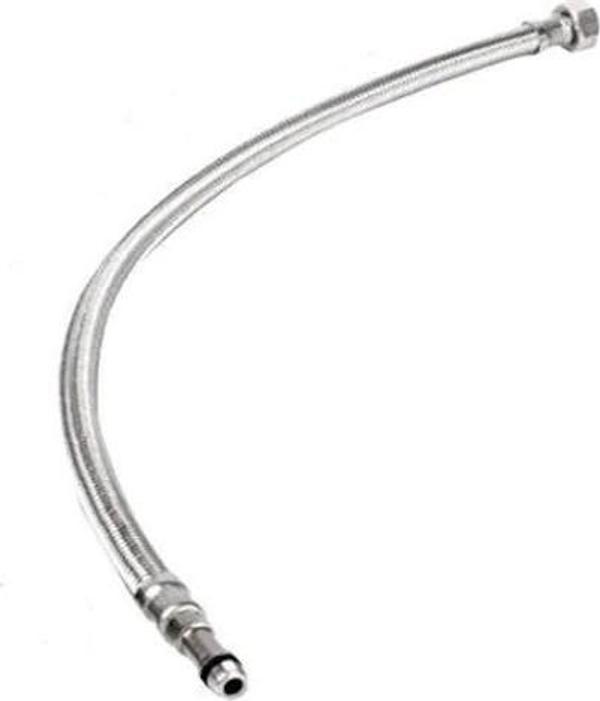 Arçe Batarya Musluk Bağlantı Hortum Flexi 3/ 8 100 cm - Image 1