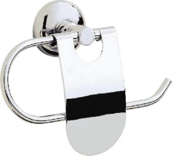 Arçe Dar Kapaklı Wc Kağıtlık - Image 1
