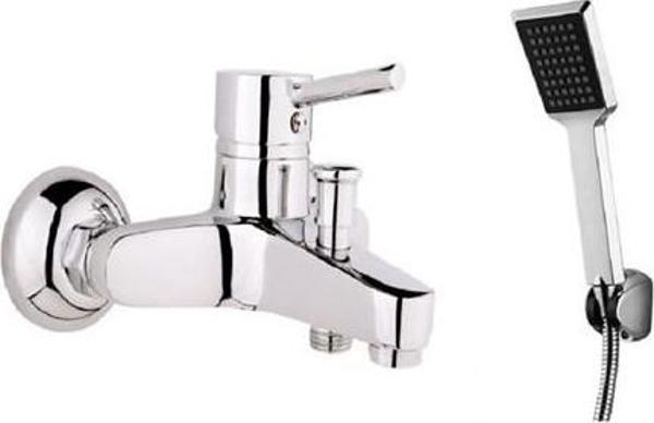 Arçe Delta Aç Kapa Banyo Bataryası Duş Seti - Image 1