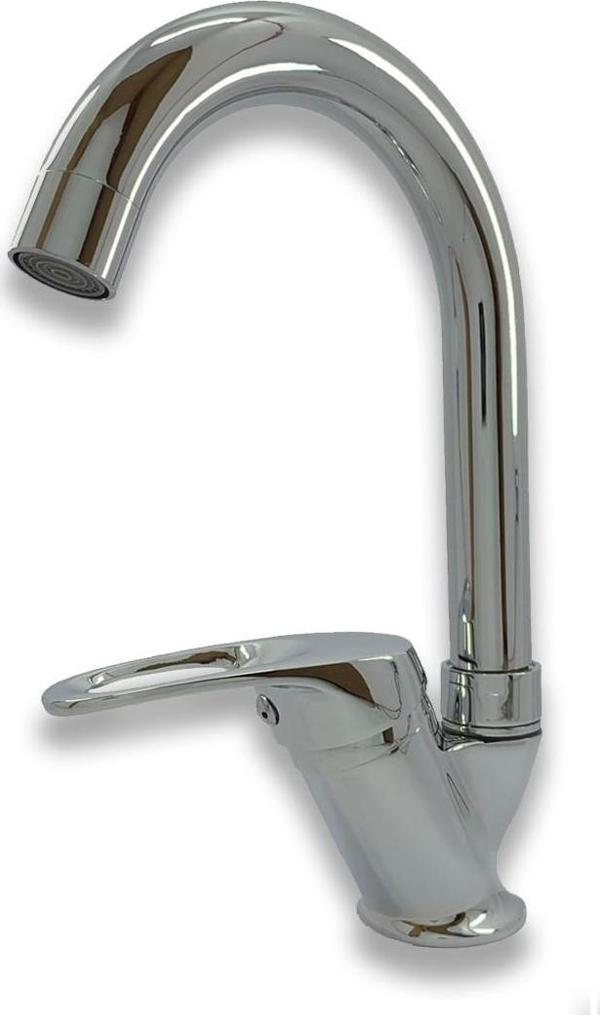 Arçe Delta Borulu Lavabo Bataryası - Image 1